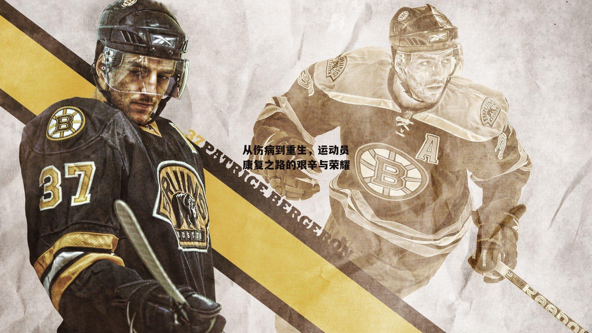 从伤病到重生,运动员康复之路的艰辛与荣耀